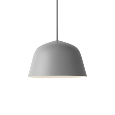 Muuto Ambit Hanglamp 25 cm - Grijs