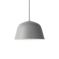 Muuto Ambit Hanglamp 25 cm - Grijs - thumbnail
