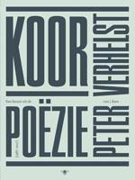 Koor - Peter Verhelst - Paperback (9789023454670) - thumbnail
