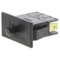 Omron D2D-2100 Deurschakelaar 250 V/AC 10 A Continu 1 stuk(s) Bag - thumbnail