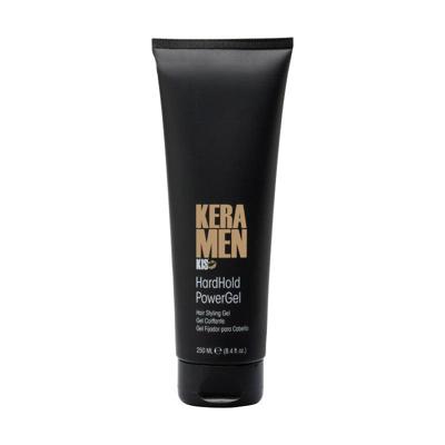KIS Keramen Hardhold Powergel 250ml