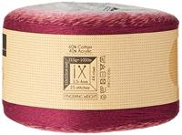 Scheepjes Whirl - 753 Slice &apos;O&apos; Cherry Pie - thumbnail