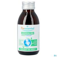 Puressentiel Ademhaling Hoestsiroop 125ml - thumbnail