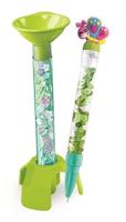 Clementoni Create your pens Vlinders - thumbnail