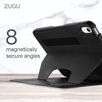 Zugu Case iPad (10th gen/A16) - Desert Rose - thumbnail