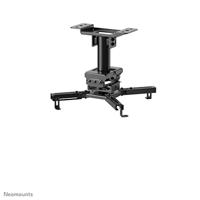 Neomounts CL25-530BL1 Beamer plafondbeugel plafondhouder - thumbnail