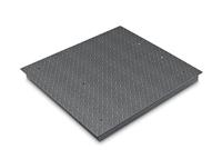 Kern KIP 1500V20EM Weegbrug KIP 1500V20EM, weegbereik 1500 kg, afleesbaarheid 0,5 kg - thumbnail