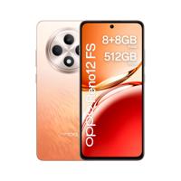 Oppo Reno 12 Fs 4g 8gb/512gb 6.7´´ One Size - thumbnail