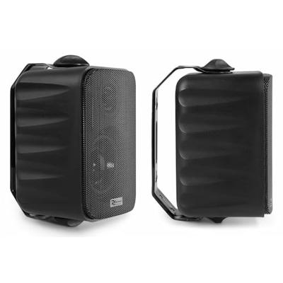 Power Dynamics BGO30 speakerset in/outdoor 3 inch 60W IPX5 Power Dynamics BGO30 speakerset in/outdoor 3 inch 60W IPX5