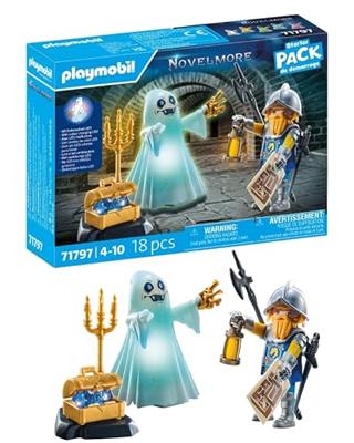 Playset Playmobil Licht - thumbnail