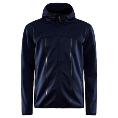 Craft 1910992 Adv Explore Softshell Jacket M - Blaze - S Craft 1910992 Adv Explore Softshell Jacket M - Blaze - S
