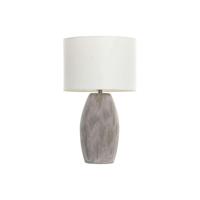 Bureaulamp Home ESPRIT Beige 50 W 220 V - thumbnail