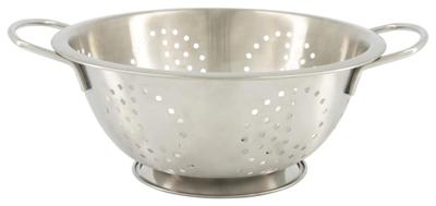 HEMA Vergiet rvs Ø23cm