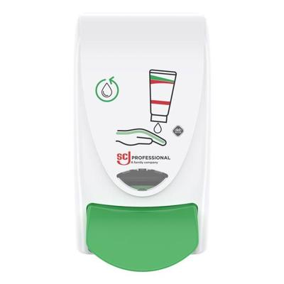 Handcrèmedispenser SCJ Proline Restore wit Handcrèmedispenser SCJ Proline Restore wit