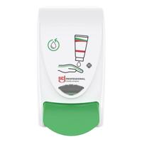 Handcrèmedispenser SCJ Proline Restore wit - thumbnail