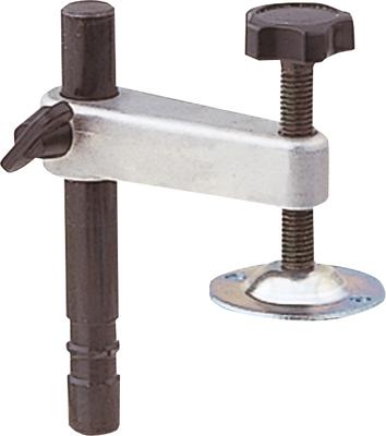 Makita Accessoires Materiaalklem verticaal LS1214 - 122540-9