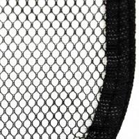 VidaXL Hondenren inklapbaar met draagtas 145x145x61 cm blauw - thumbnail