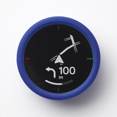 Beeline velo 2 protection pack ultramarine blue