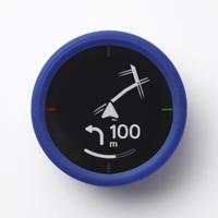 Beeline velo 2 protection pack ultramarine blue - thumbnail