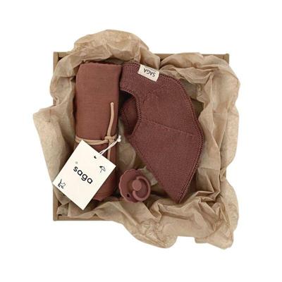 OUTLET Saga giftbox Hollie Clove