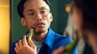 Philips Scheerblad / OneBlade 360, 2 Pak / OneBlade Scheerhoofden Grijs - thumbnail