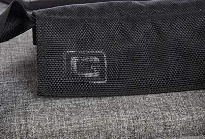 Gator Cases GT-KEMPER-PRPH tas voor Kemper Profiler Amp Head Gator Cases GT-KEMPER-PRPH tas voor Kemper Profiler Amp Head