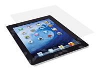 3M DFFIPA2 Natural View Fingerprint Fading Screen Protector voor Apple iPad 2/3/4 glanzend - thumbnail