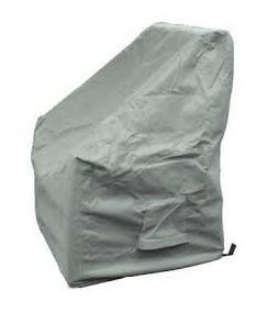 Eurotrail Loungeseat Cover 1 pers l115xb90x100/70cm