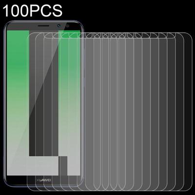 100 PCS 0.26 mm 9u 2.5 D getemperd glas film voor Huawei mate 10 Lite 100 PCS 0.26 mm 9u 2.5 D getemperd glas film voor Huawei mate 10 Lite