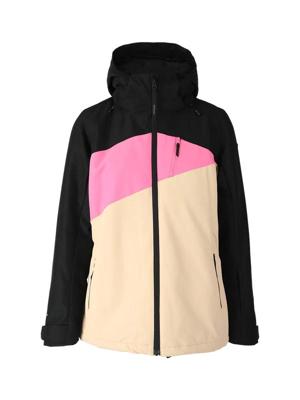 Brunotti Eaststar Ski Jas Dames XS/34. Brunotti Eaststar Ski Jas Dames XS/34.