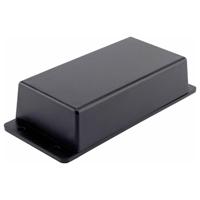 Supertronic PP110W-S Wandbehuizing 123 x 55 x 28 1 stuk(s) - thumbnail