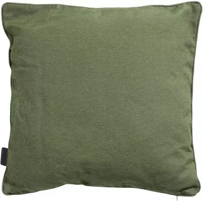 Madison sierkussen Panama Green piping Madison sierkussen Panama Green piping