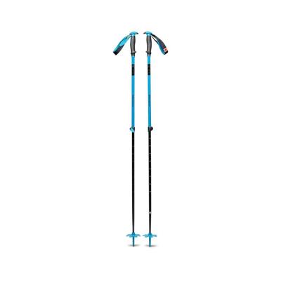 Black Diamond Traverse skistokken 155 cm