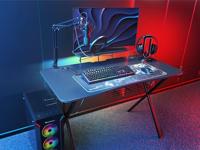 GENESIS NBU-1602 Vanad 500 Koptelefoonstandaard - thumbnail