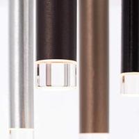 Brilliant Led plafondlampCembalo - G93765/20 - thumbnail