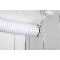 Xavax Slangklemmen 90-110 mm 2 Stuks - thumbnail