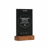 Europel krijtbord, ft A6 - thumbnail