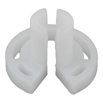 KS Tools 115.1261 Ontgrendeling kunststof wit, 1/4
