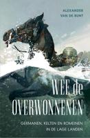 Wee de overwonnenen - Alexander van de Bunt - ebook - thumbnail