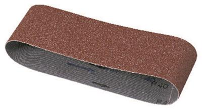 DeWALT DT3303 P80 Schuurband 75x533mm VE=10 DeWALT DT3303 P80 Schuurband 75x533mm VE=10