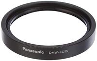 Panasonic DMW-LC55E Lumix Sluiten-Omhoog Lens - thumbnail