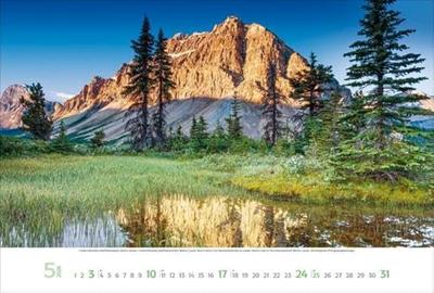 Bergen Kalender 2026