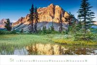 Bergen Kalender 2026 - thumbnail