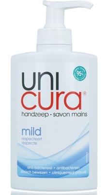 Unicura Handzeep Mild