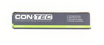 CONTEC uitdrijf-gereedschap "tfm-310" ct bb removal tool bb30/86/90