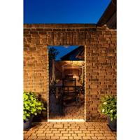 SLV Veranda spotOut-Beam 17cm antraciet - 1003518 - thumbnail