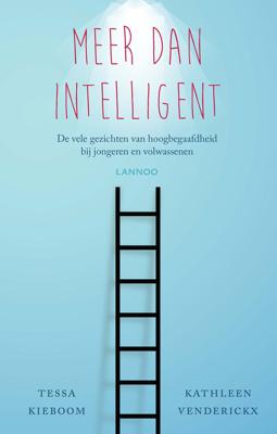 Meer dan intelligent - Tessa Kieboom, Kathleen Venderickx - ebook