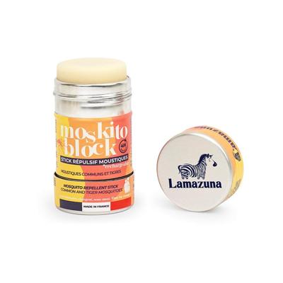 Lamazuna Moskito block 50 Milliliter