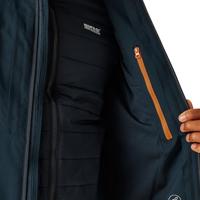 Regatta Wentwood 3-in-1 Jas - thumbnail
