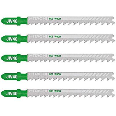 DECOUPEERZAAGBLADEN JW40 (5 ST)